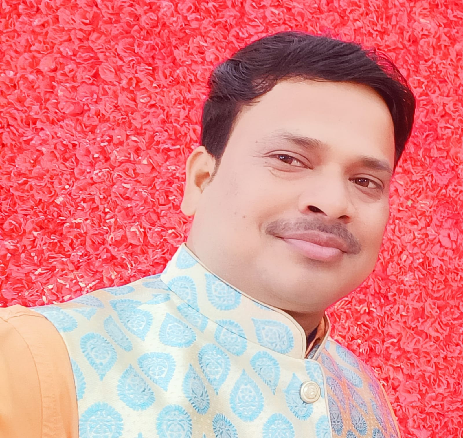 Sri Jitendra Ojha