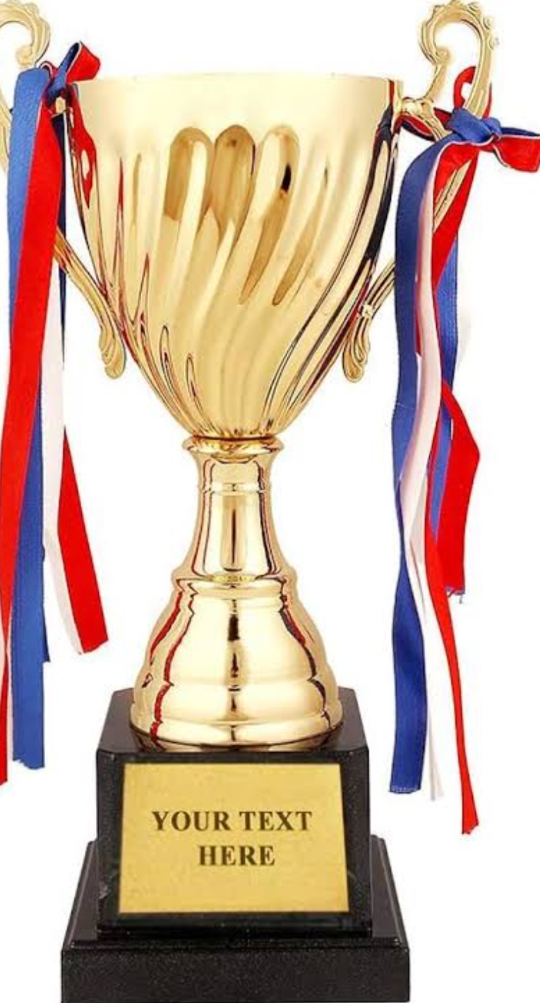 SPORTS TROPHY